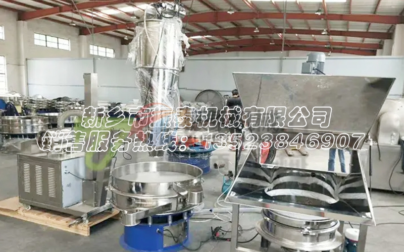 一套新能源行業(yè)電池材料生產(chǎn)線下來(lái)預(yù)算多少