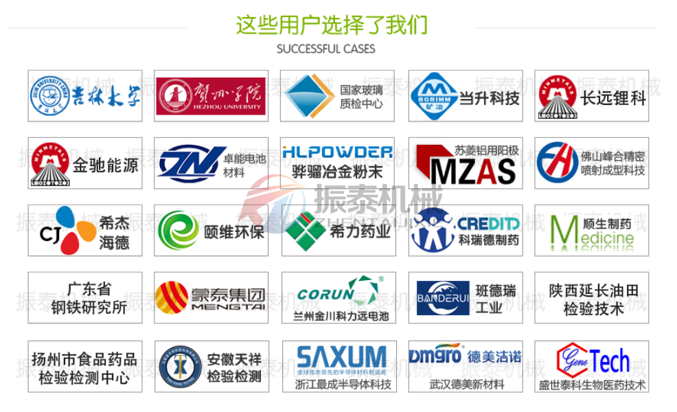 硅粉超聲波試驗篩合作伙伴