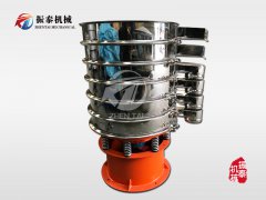 煤炭粒度檢測試驗(yàn)篩