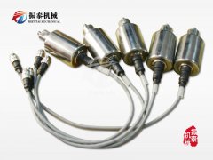 超聲波試驗(yàn)篩換能器